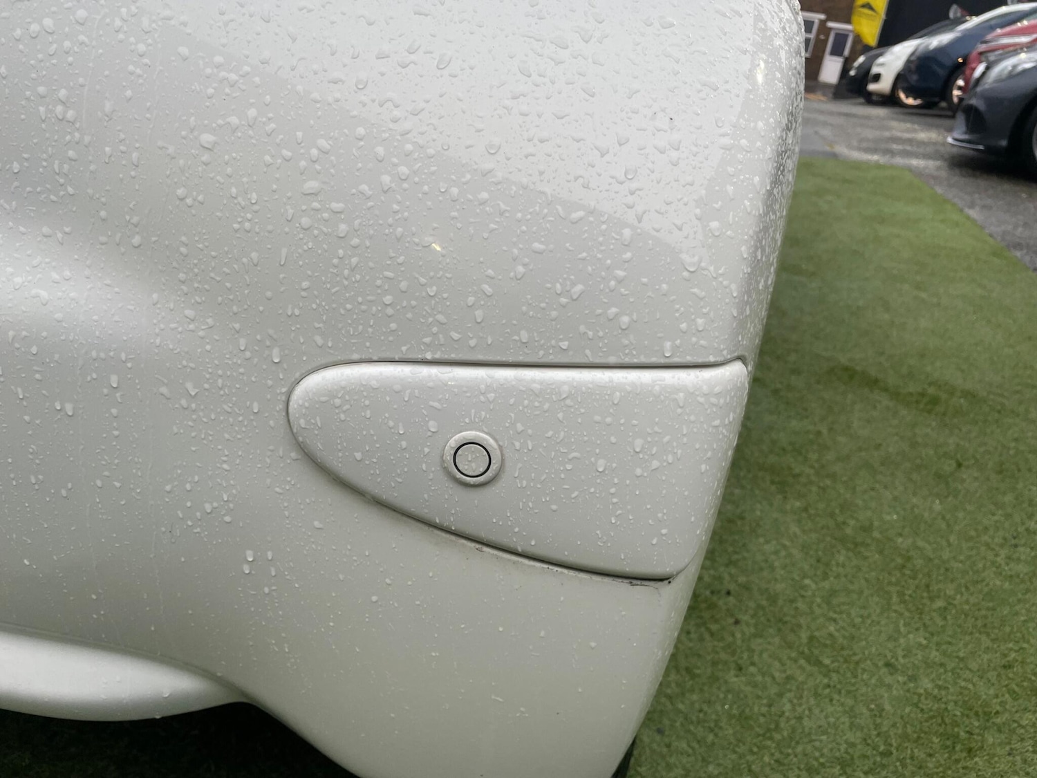 Used Toyota AYGO 2013 for sale - 77152714: Photo 12