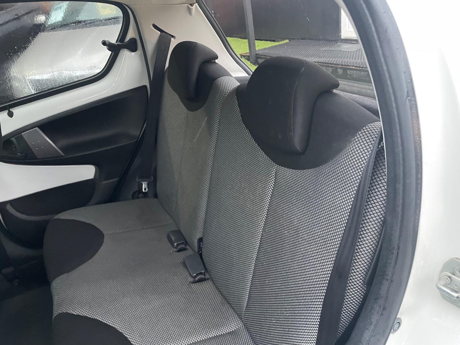 Used Toyota AYGO 2013 for sale - 77152714: Photo 16