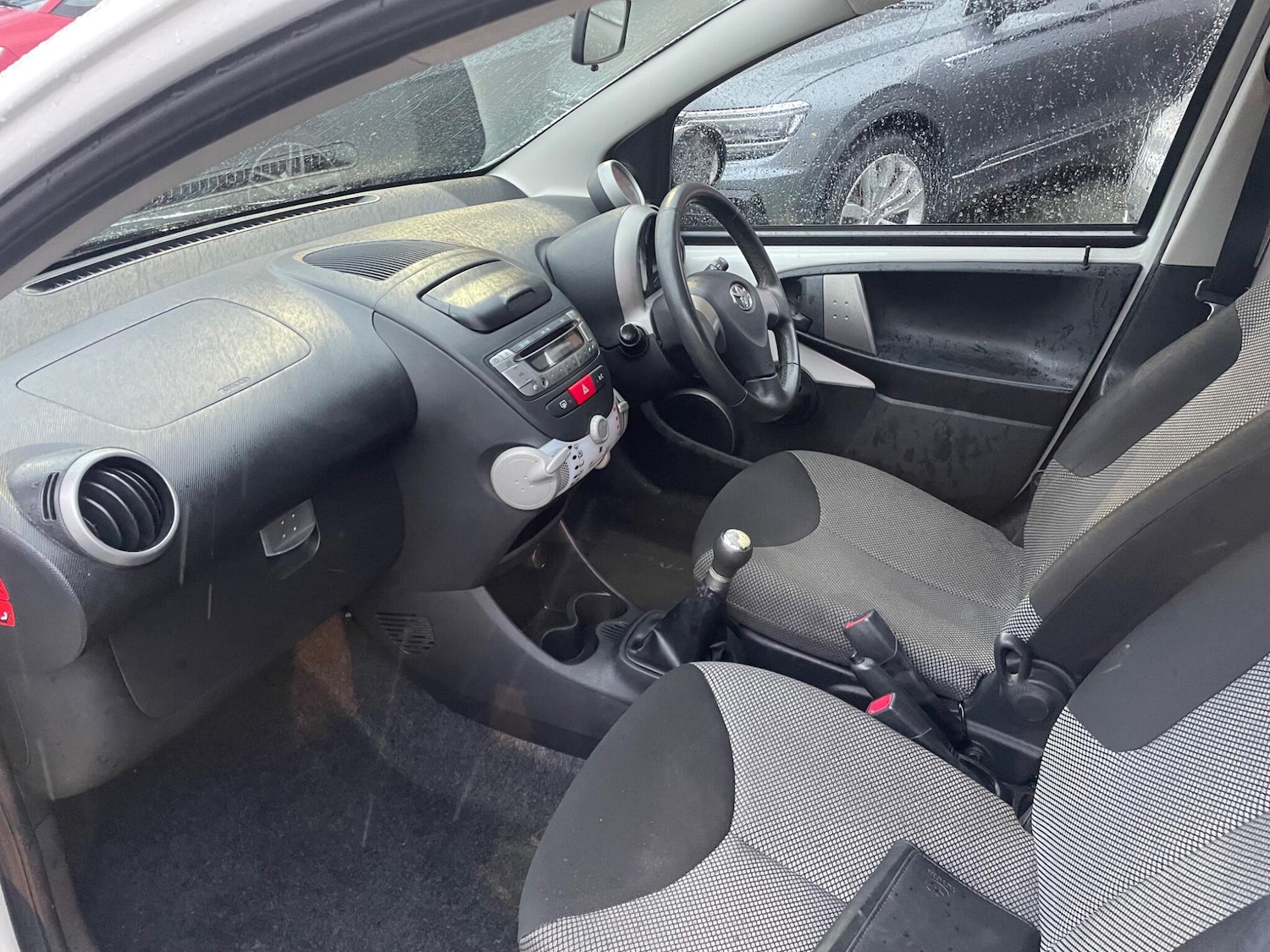 Used Toyota AYGO 2013 for sale - 77152714: Photo 18