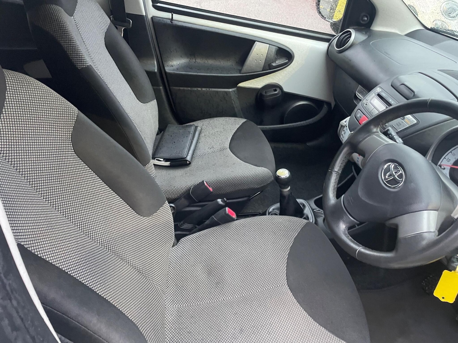 Used Toyota AYGO 2013 for sale - 77152714: Photo 21