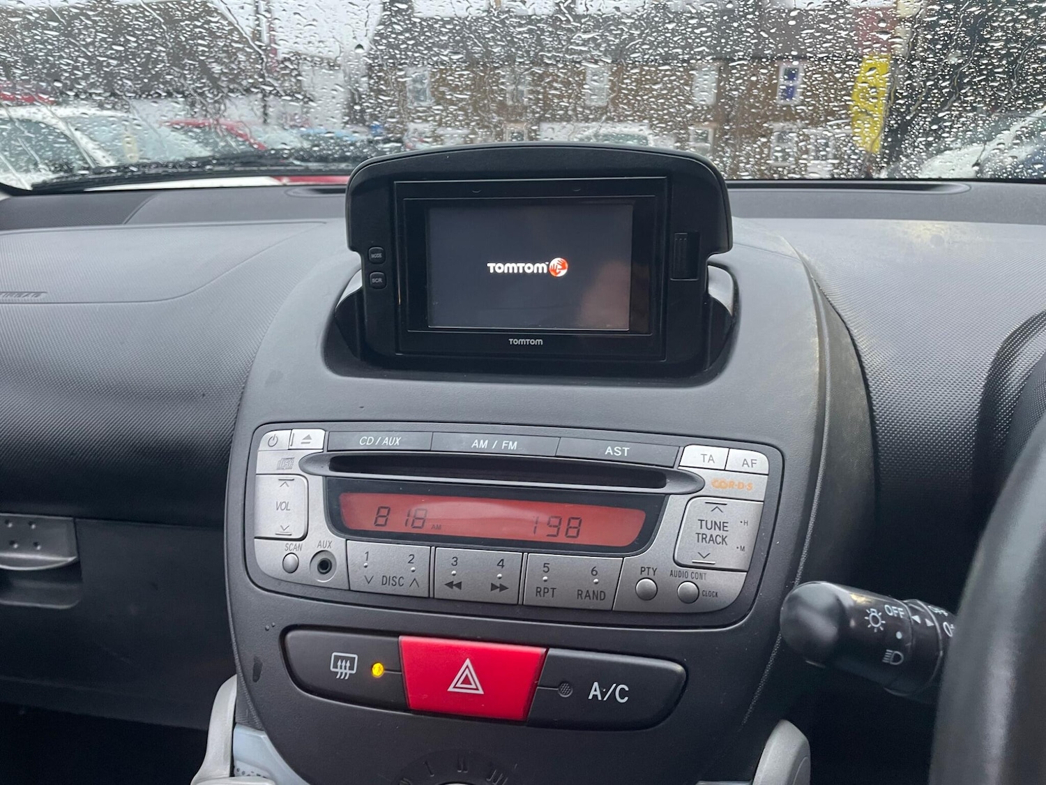 Used Toyota AYGO 2013 for sale - 77152714: Photo 22