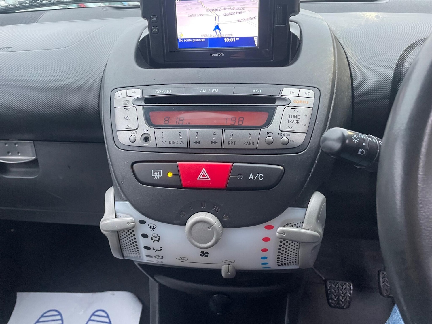 Used Toyota AYGO 2013 for sale - 77152714: Photo 23