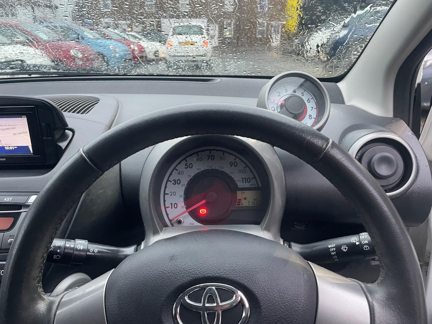 Used Toyota AYGO 2013 for sale - 77152714: Photo 25