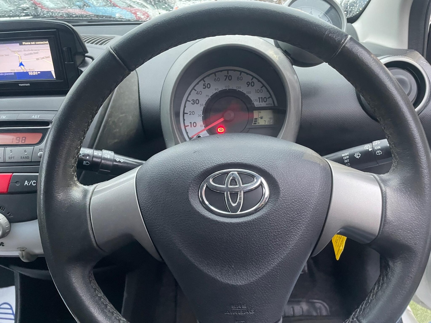 Used Toyota AYGO 2013 for sale - 77152714: Photo 26