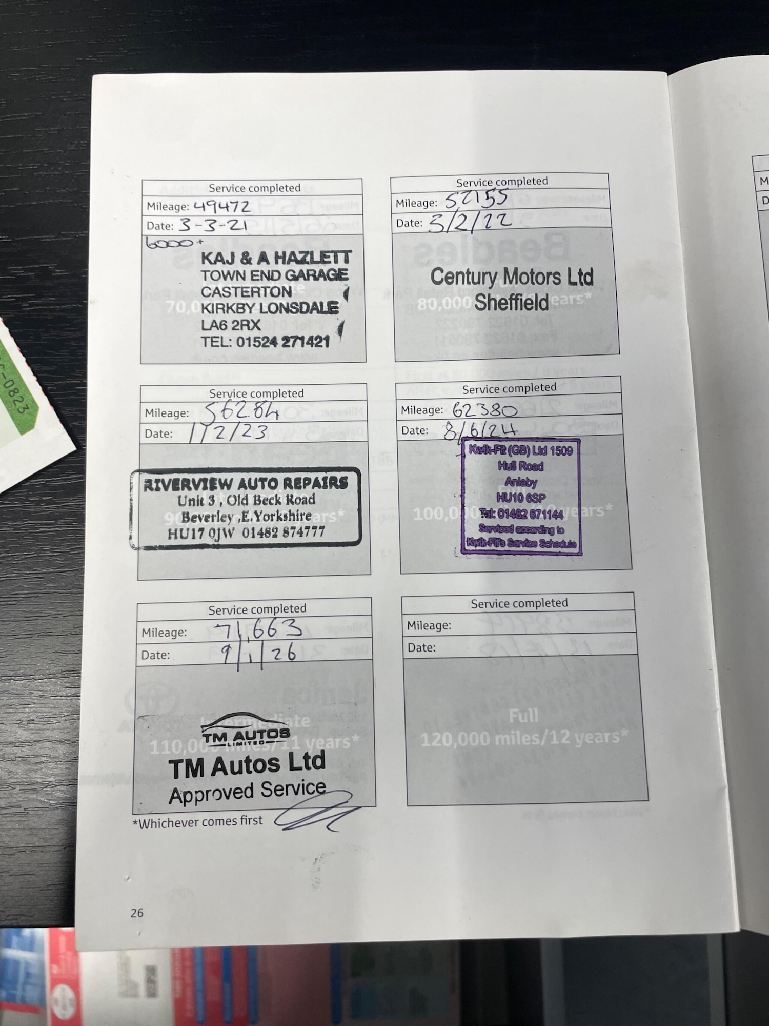 Used Toyota AYGO 2013 for sale - 77152714: Photo 27