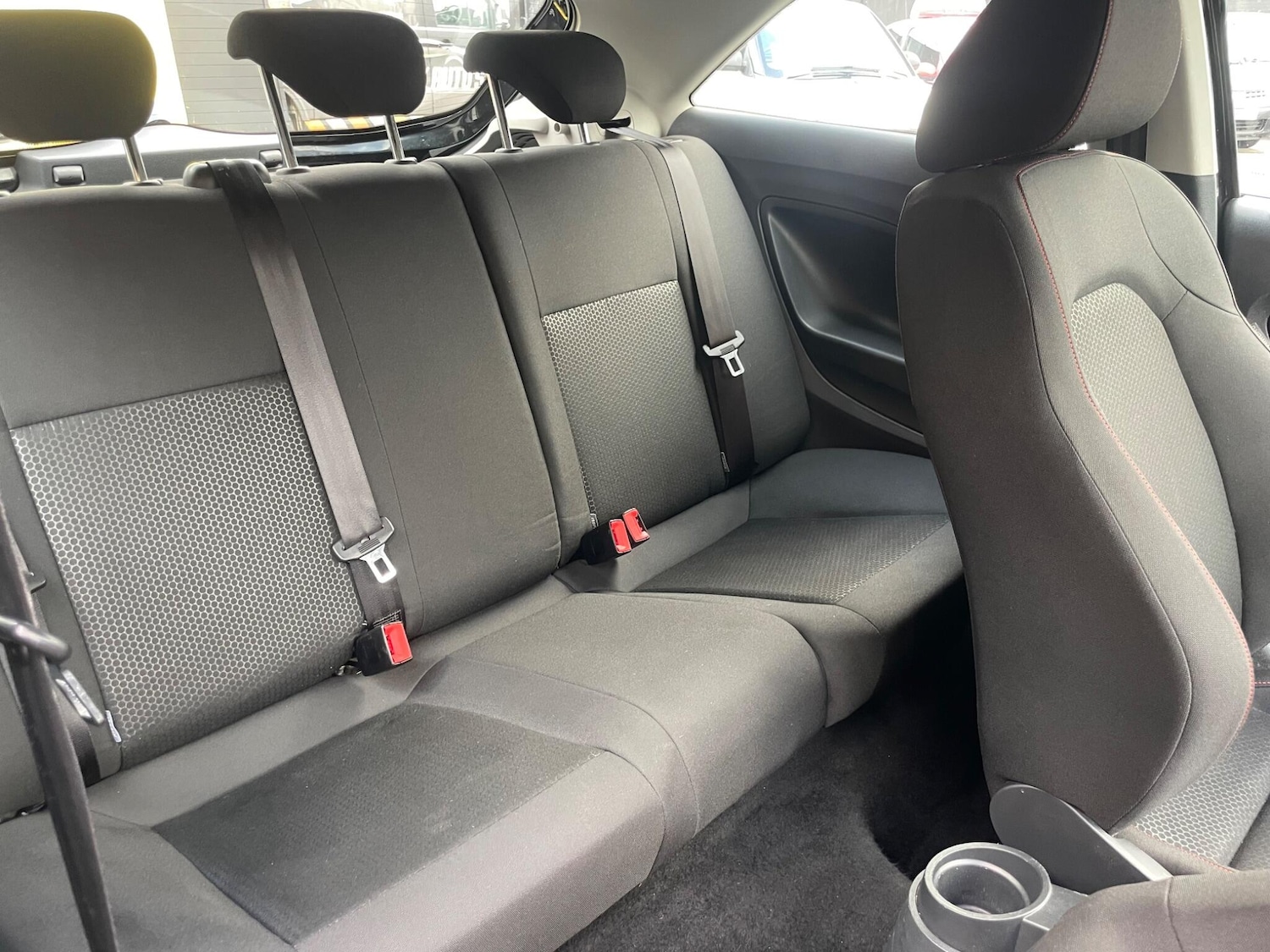 Used SEAT Ibiza 2017 for sale - 76896424: Photo 11