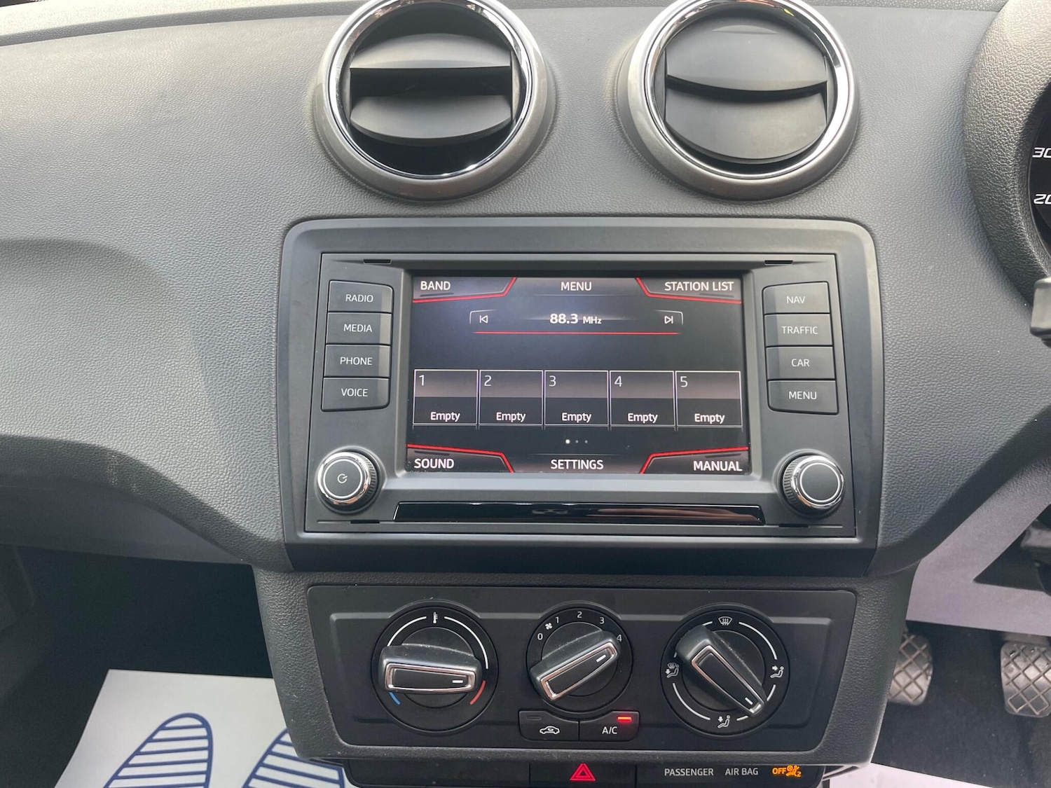 Used SEAT Ibiza 2017 for sale - 76896424: Photo 12