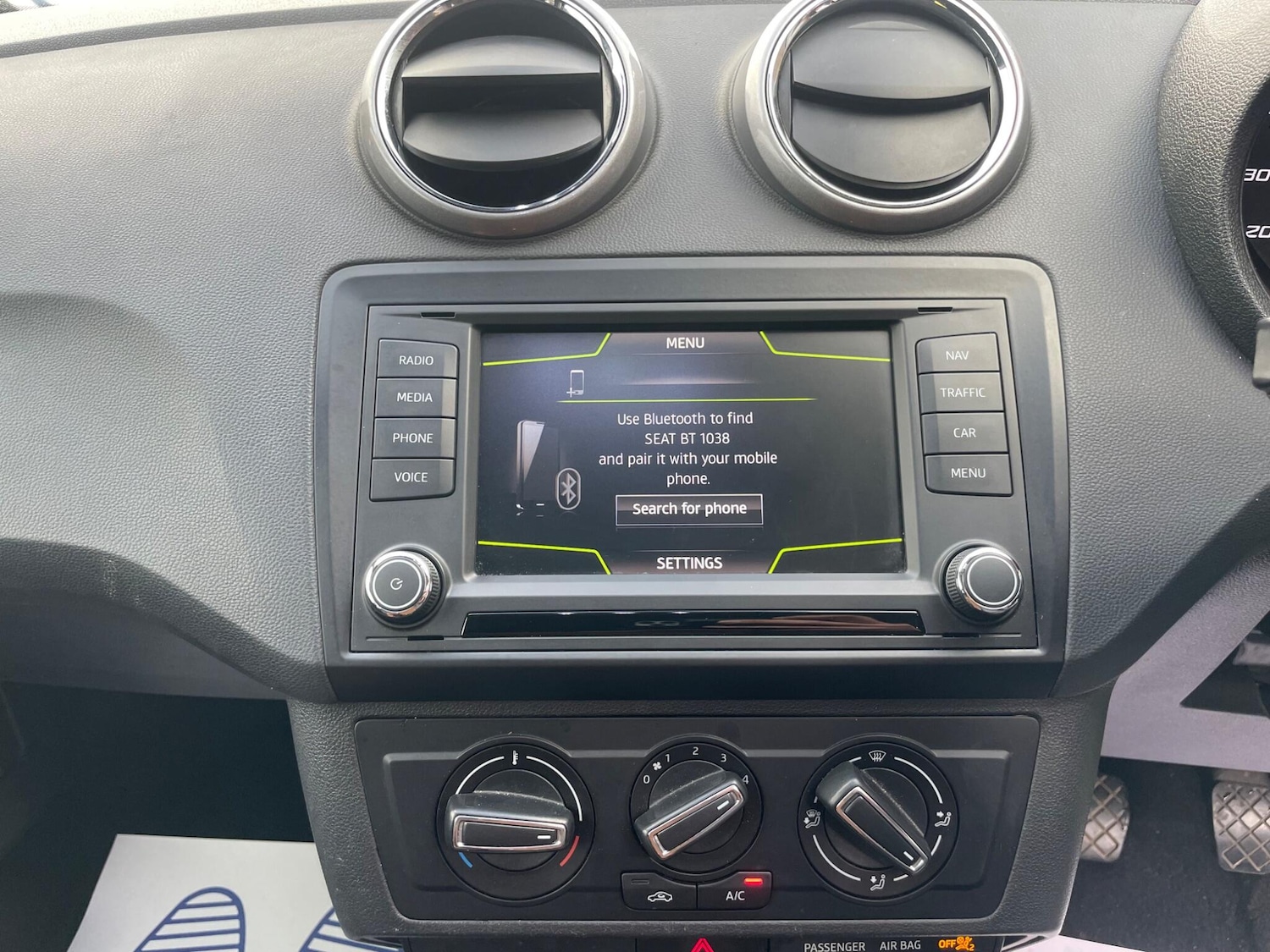 Used SEAT Ibiza 2017 for sale - 76896424: Photo 13