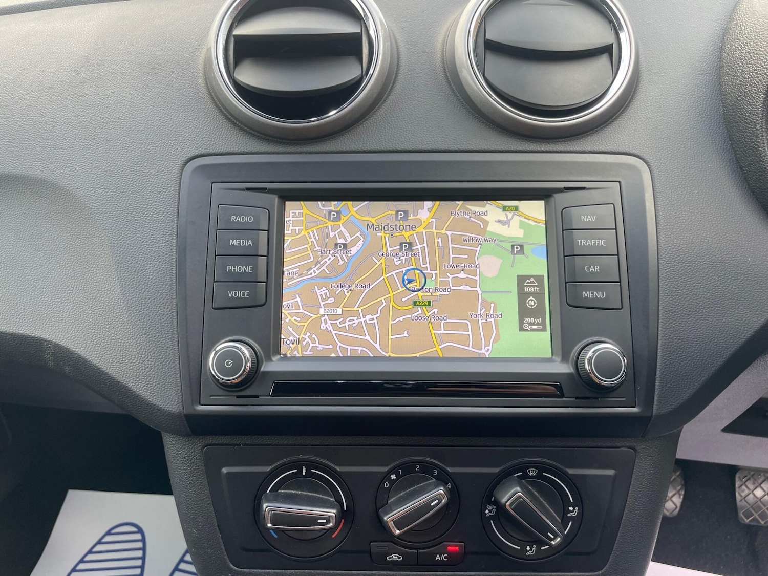 Used SEAT Ibiza 2017 for sale - 76896424: Photo 14