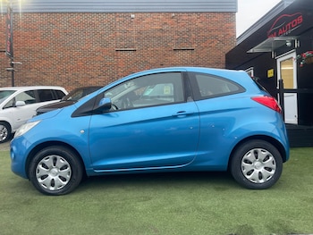 Used Ford Ka 2009 for sale - 77791700: Photo