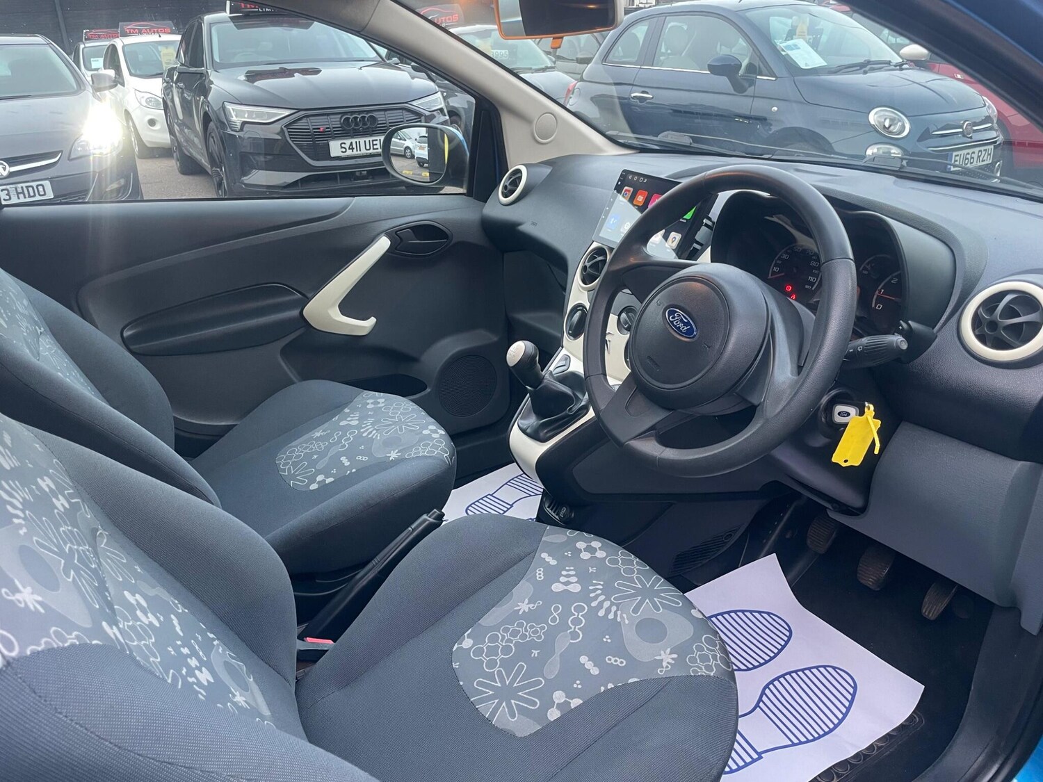 Used Ford Ka 2009 for sale - 77791700: Photo 8