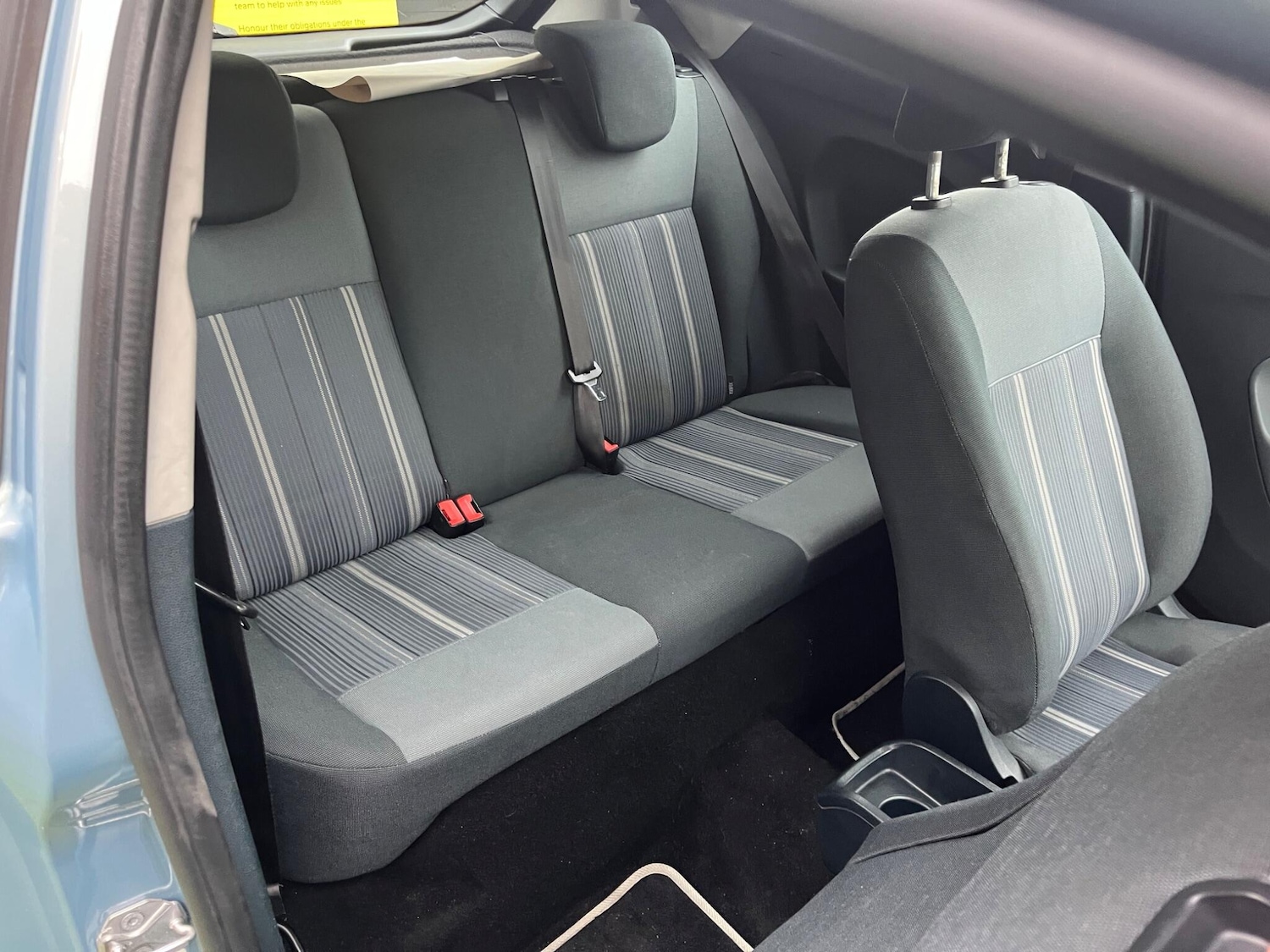 Used Ford Fiesta 2009 for sale - 76426305: Photo 11