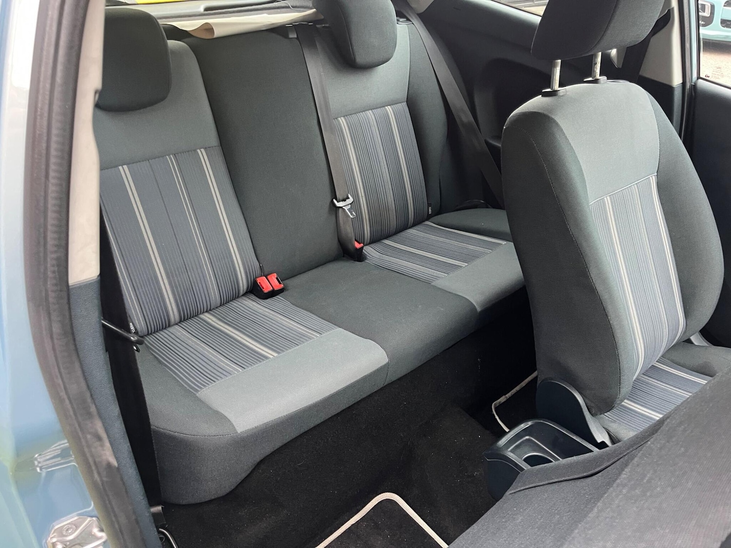 Used Ford Fiesta 2009 for sale - 76426305: Photo 12