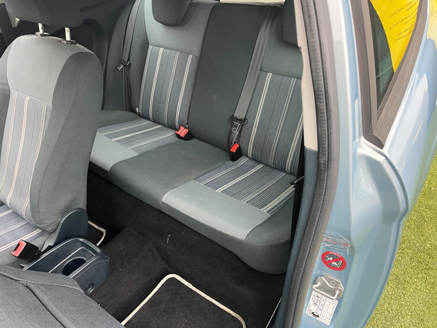 Used Ford Fiesta 2009 for sale - 76426305: Photo 14