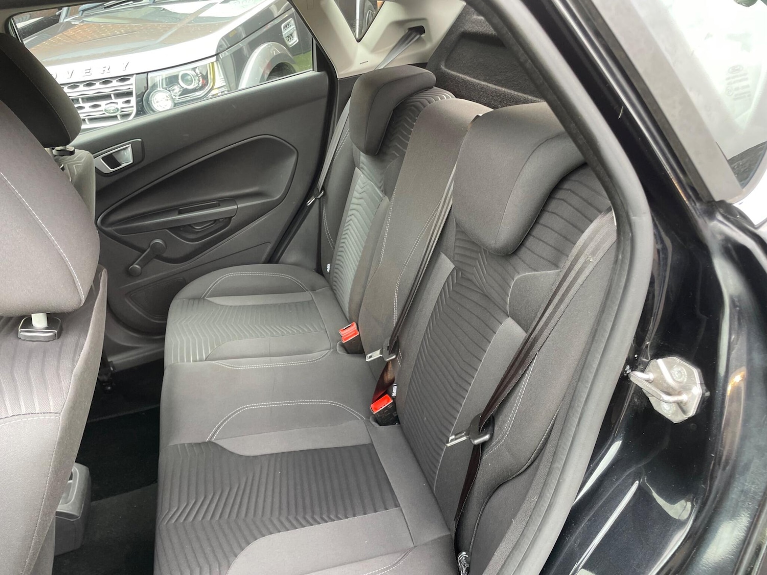 Used Ford Fiesta 2013 for sale - 77555422: Photo 13