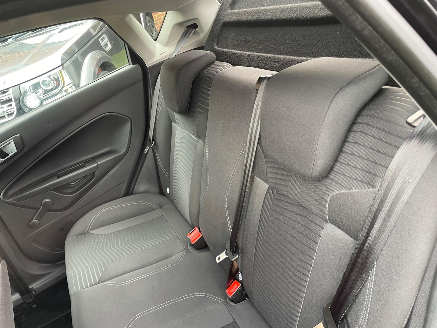 Used Ford Fiesta 2013 for sale - 77555422: Photo 18