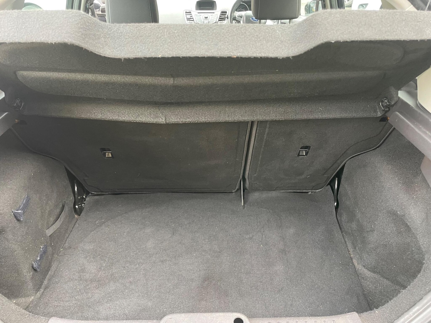 Used Ford Fiesta 2013 for sale - 77555422: Photo 19