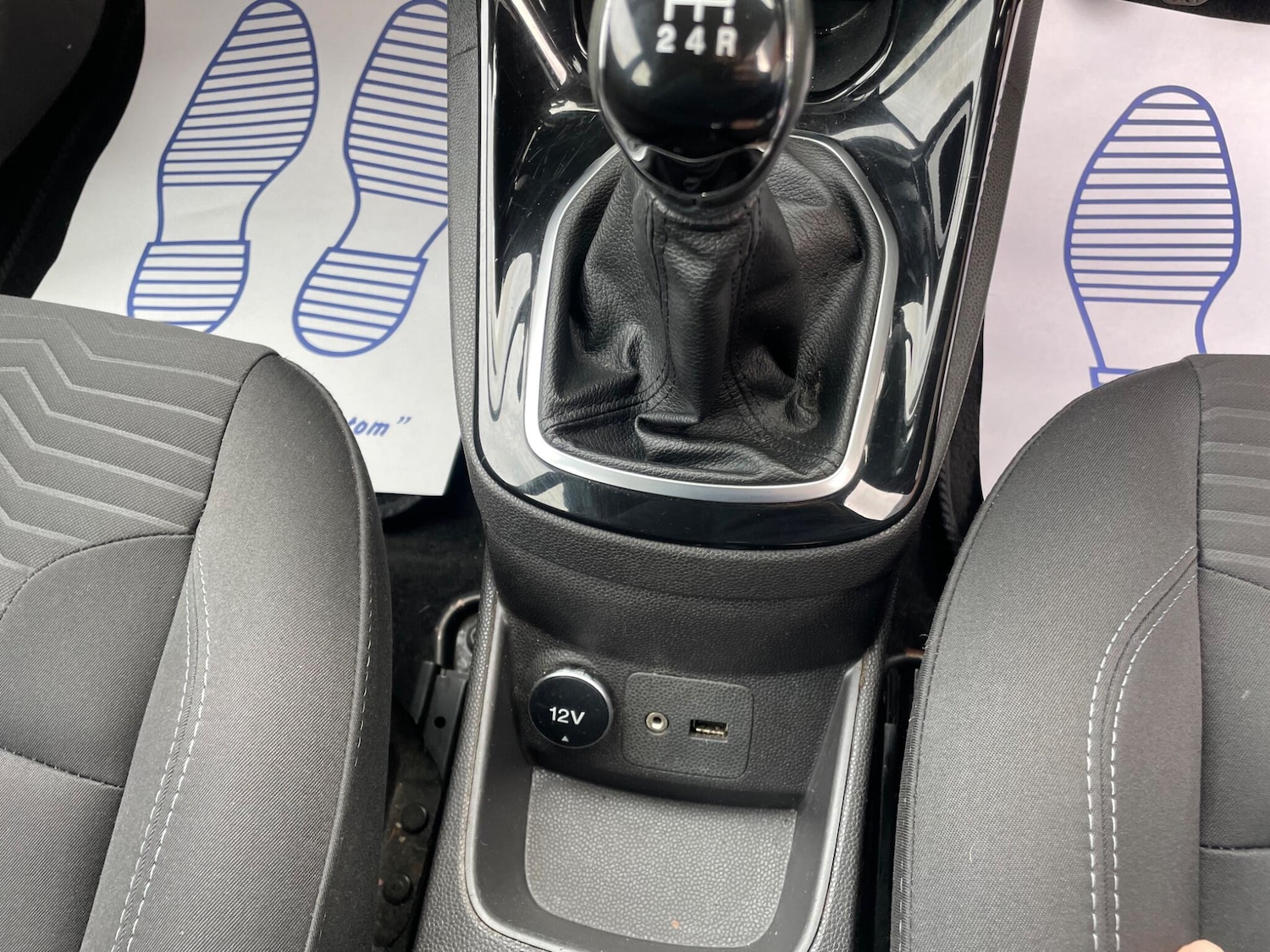 Used Ford Fiesta 2013 for sale - 77555422: Photo 24