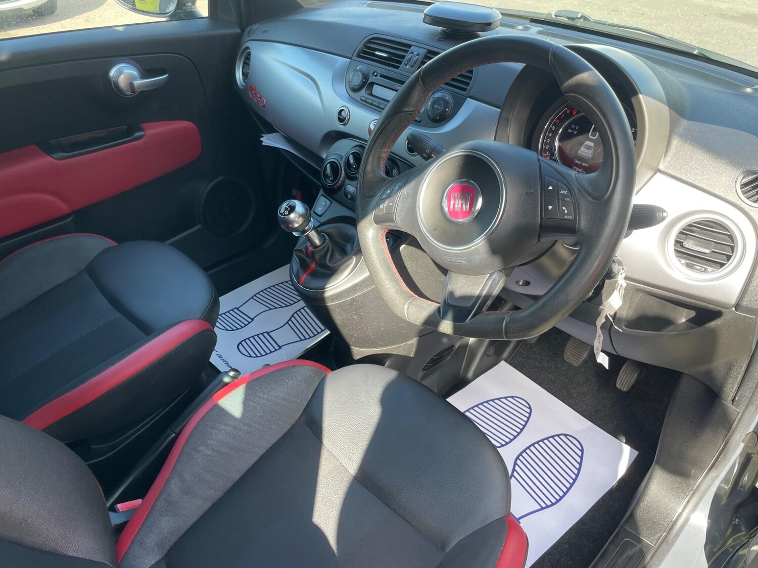 Used Fiat 500 for sale - 78219520: Photo 10