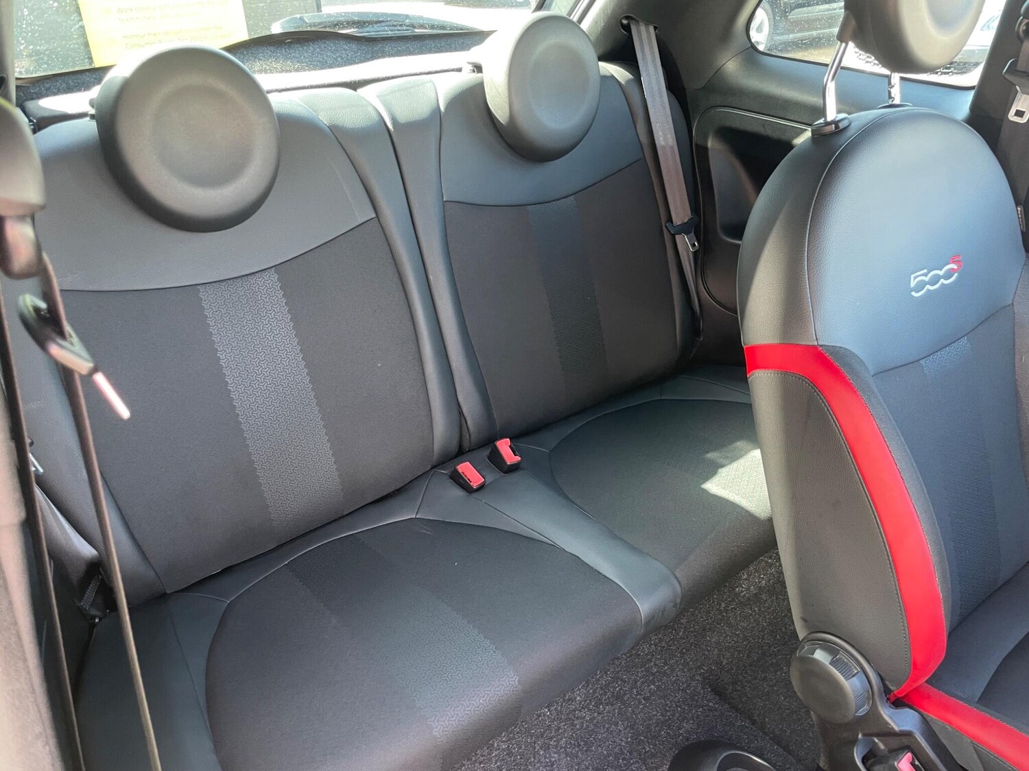 Used Fiat 500 for sale - 78219520: Photo 12