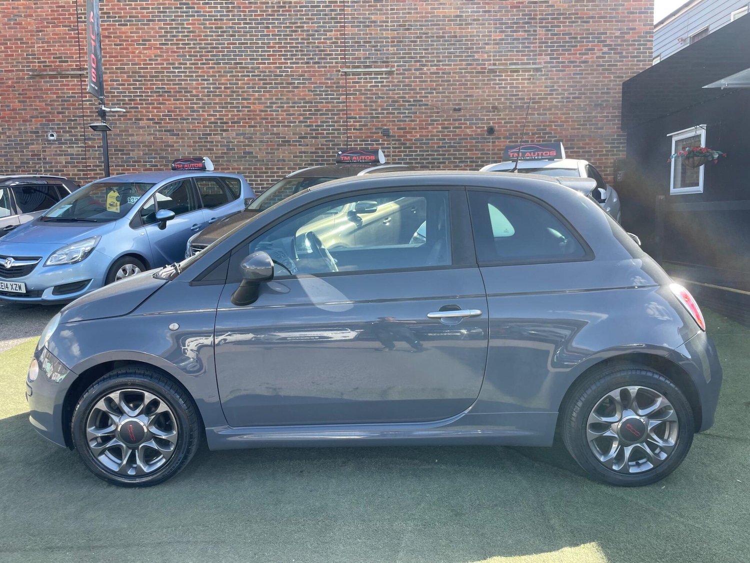 Used Fiat 500 for sale - 78219520: Photo 4