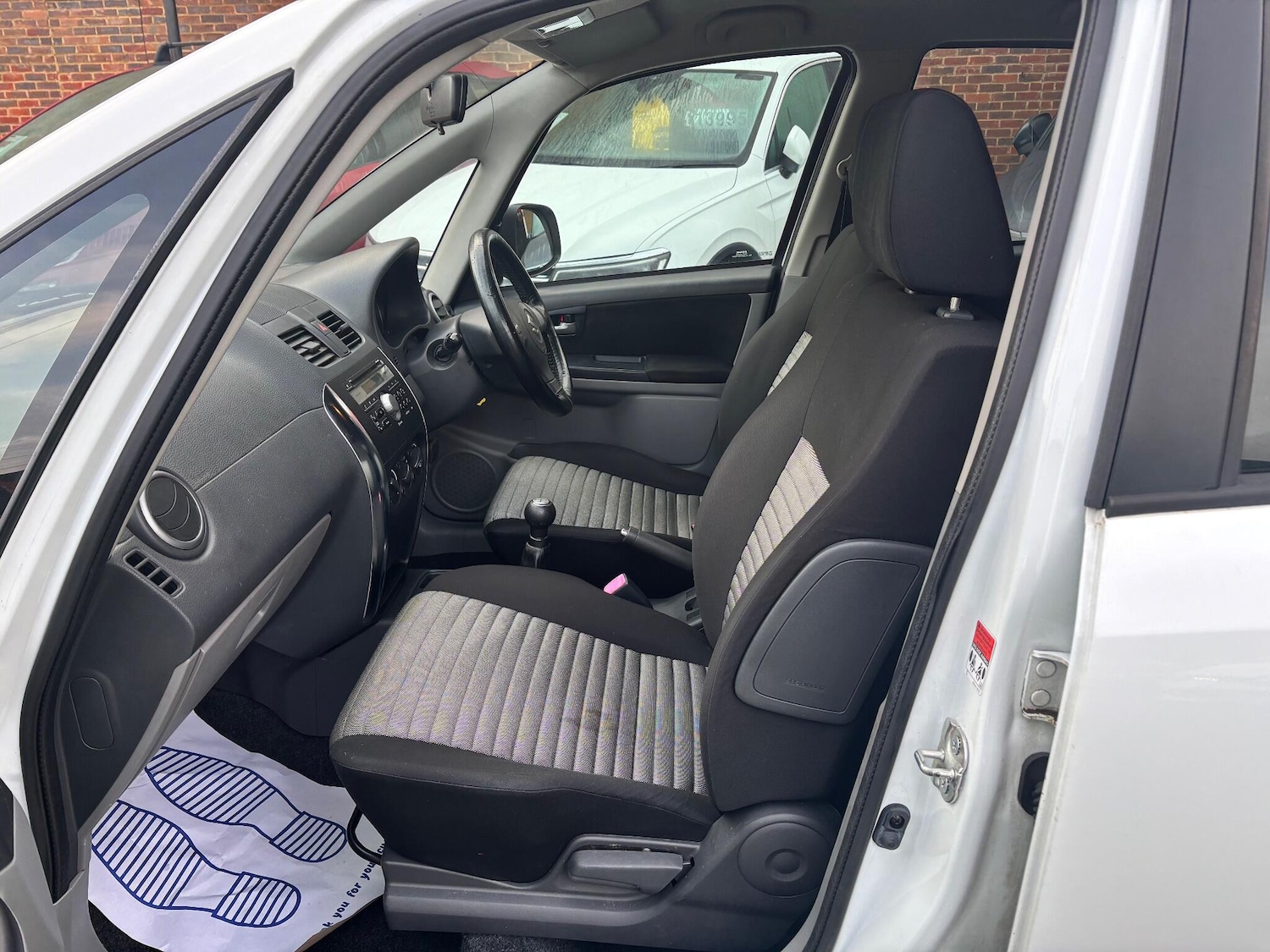 Used Suzuki SX4 2013 for sale - 77075900: Photo 10