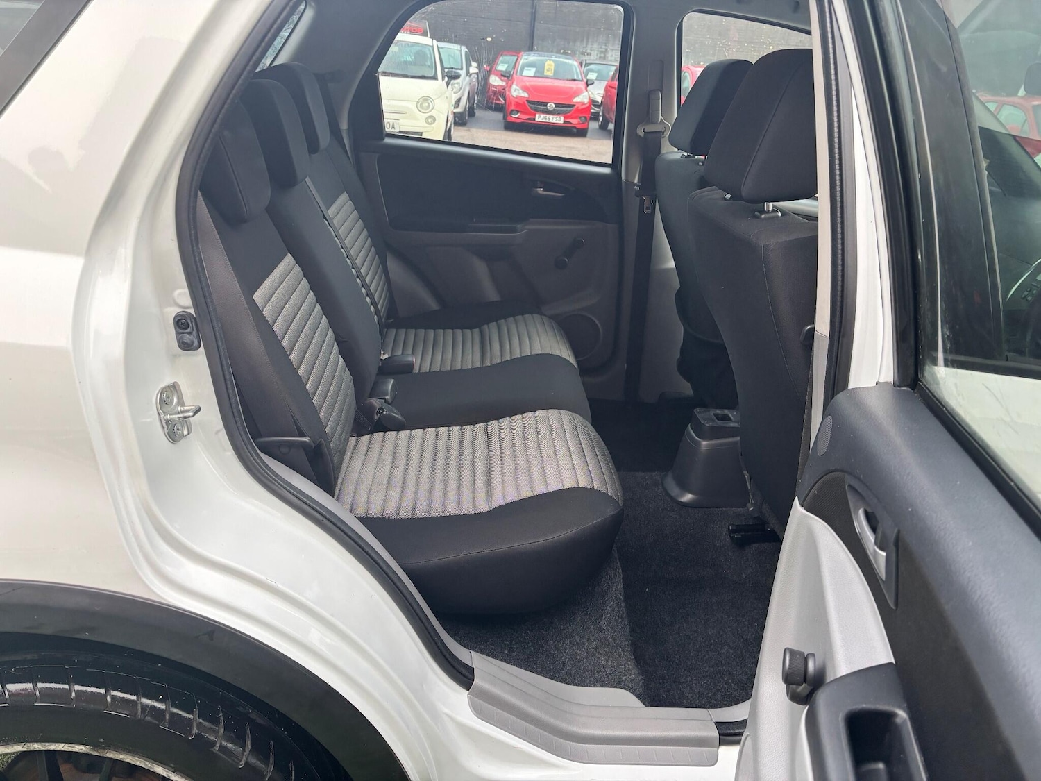 Used Suzuki SX4 2013 for sale - 77075900: Photo 13