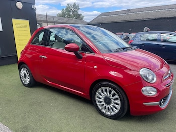 Used Fiat 500 2015 for sale - 79455051: Photo