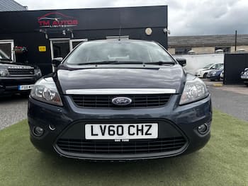 Used Ford Focus 2010 for sale - 79680594: Photo