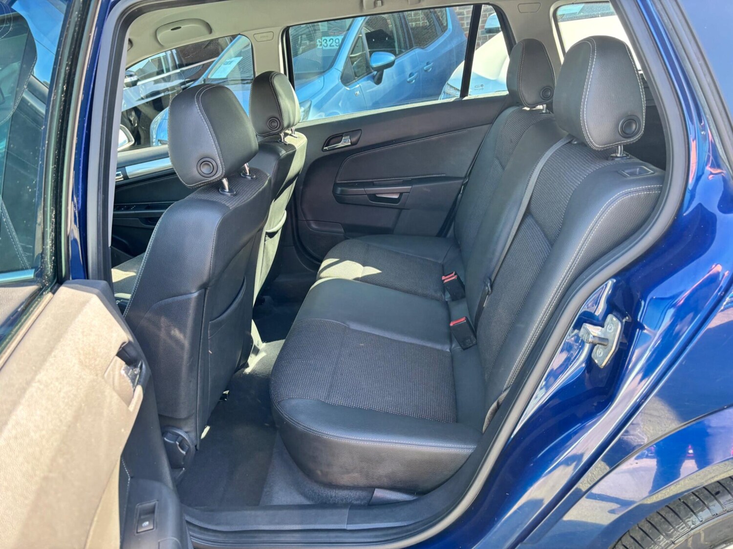 Used Vauxhall Astra 2009 for sale - 78177230: Photo 10