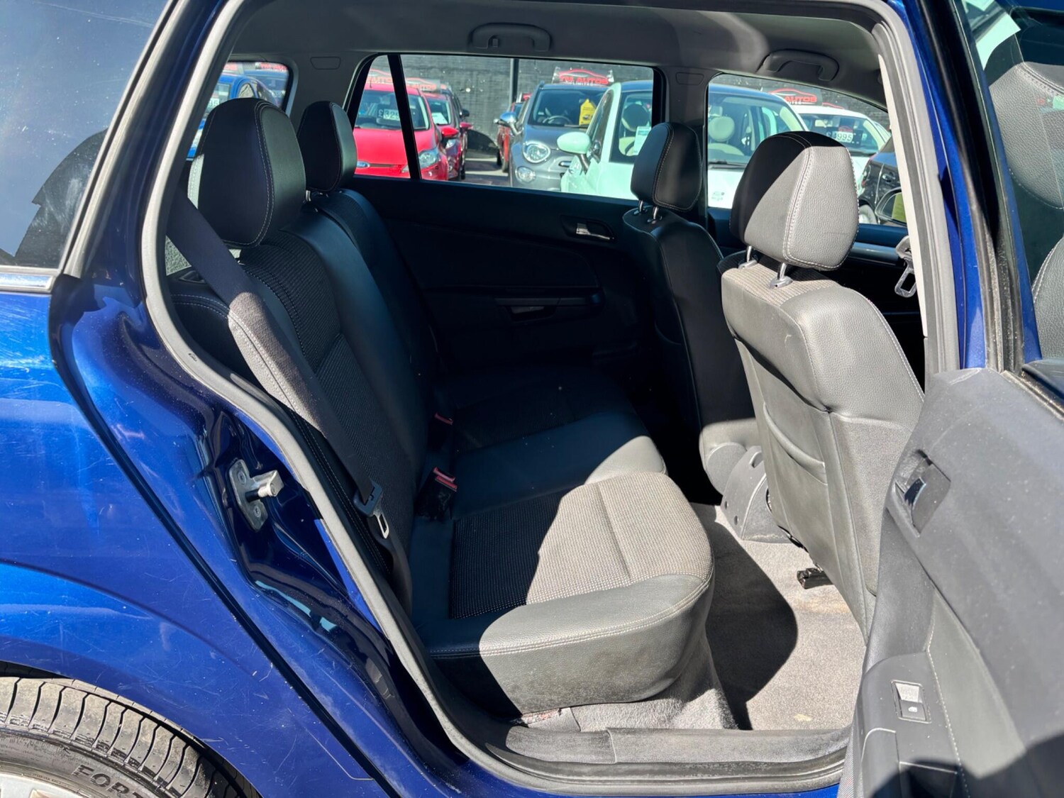 Used Vauxhall Astra 2009 for sale - 78177230: Photo 11