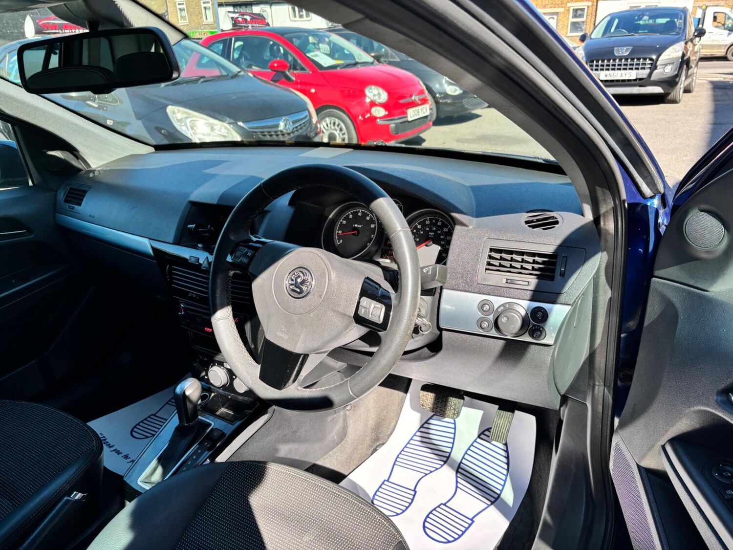 Used Vauxhall Astra 2009 for sale - 78177230: Photo 13