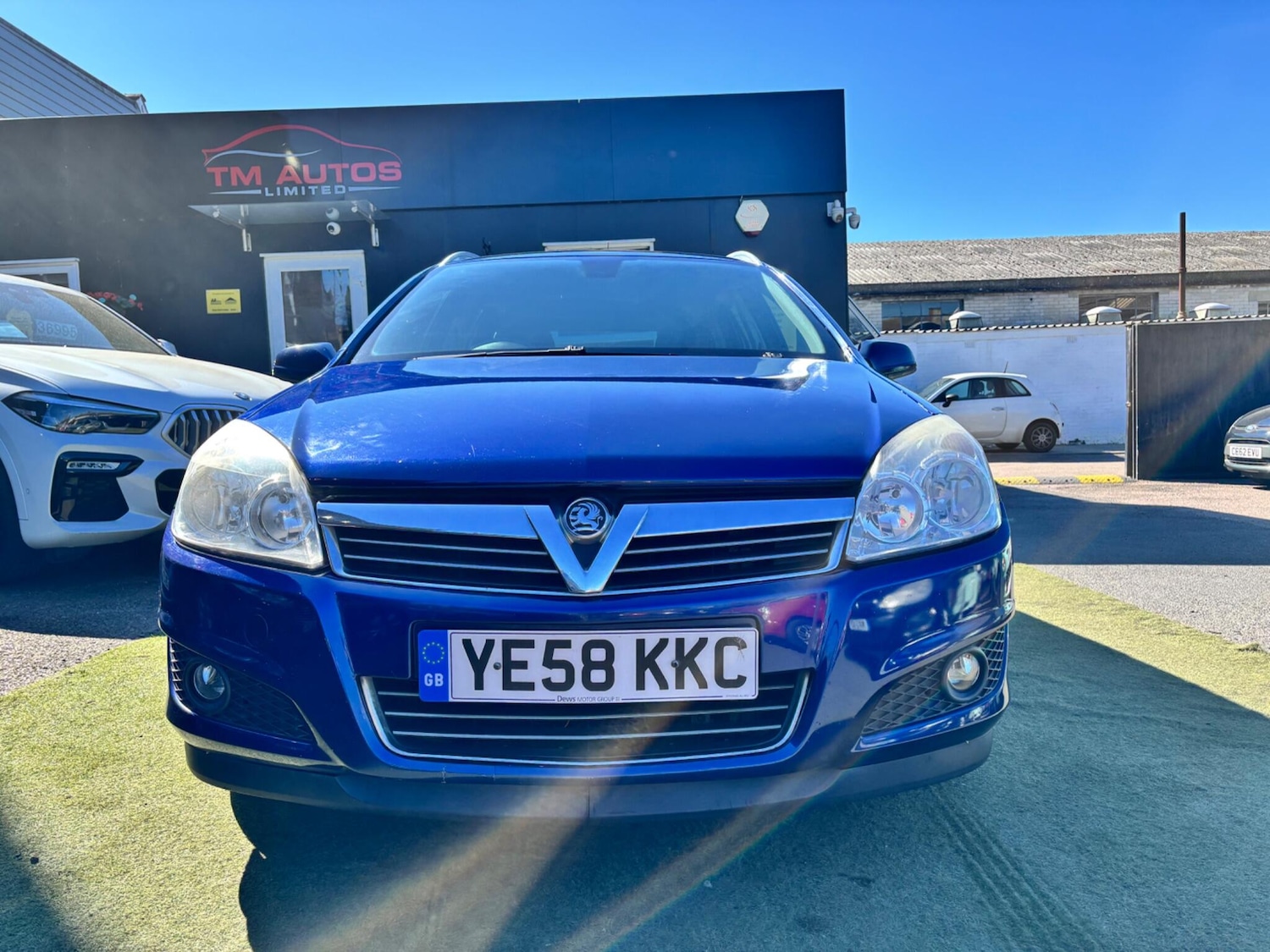 Used Vauxhall Astra 2009 for sale - 78177230: Photo 3