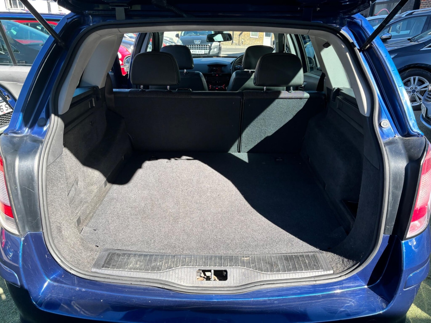 Used Vauxhall Astra 2009 for sale - 78177230: Photo 9