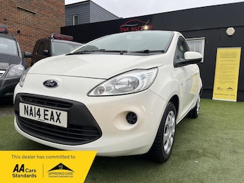 2014 (14) - 1.2 Edge 3dr [Start Stop]