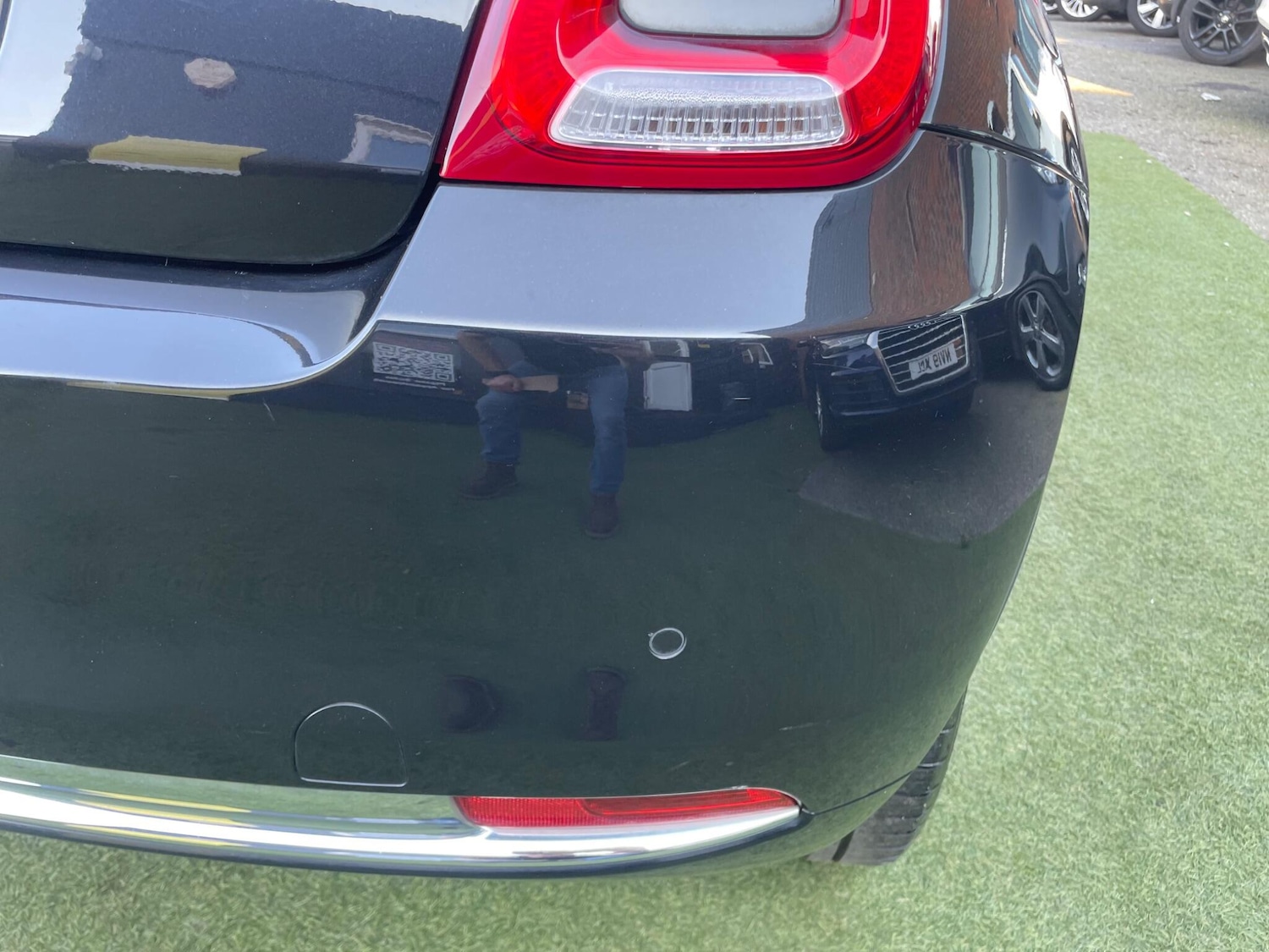 Used Fiat 500 2018 for sale - 77960053: Photo 11