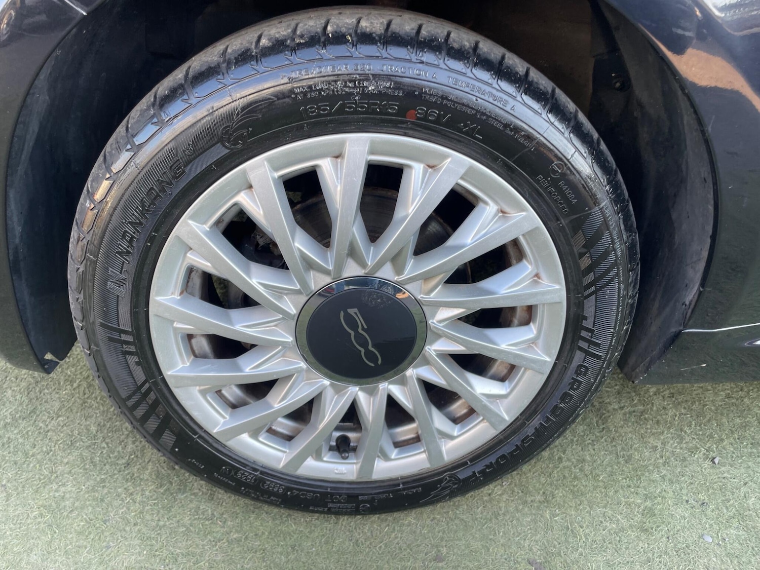 Used Fiat 500 2018 for sale - 77960053: Photo 16