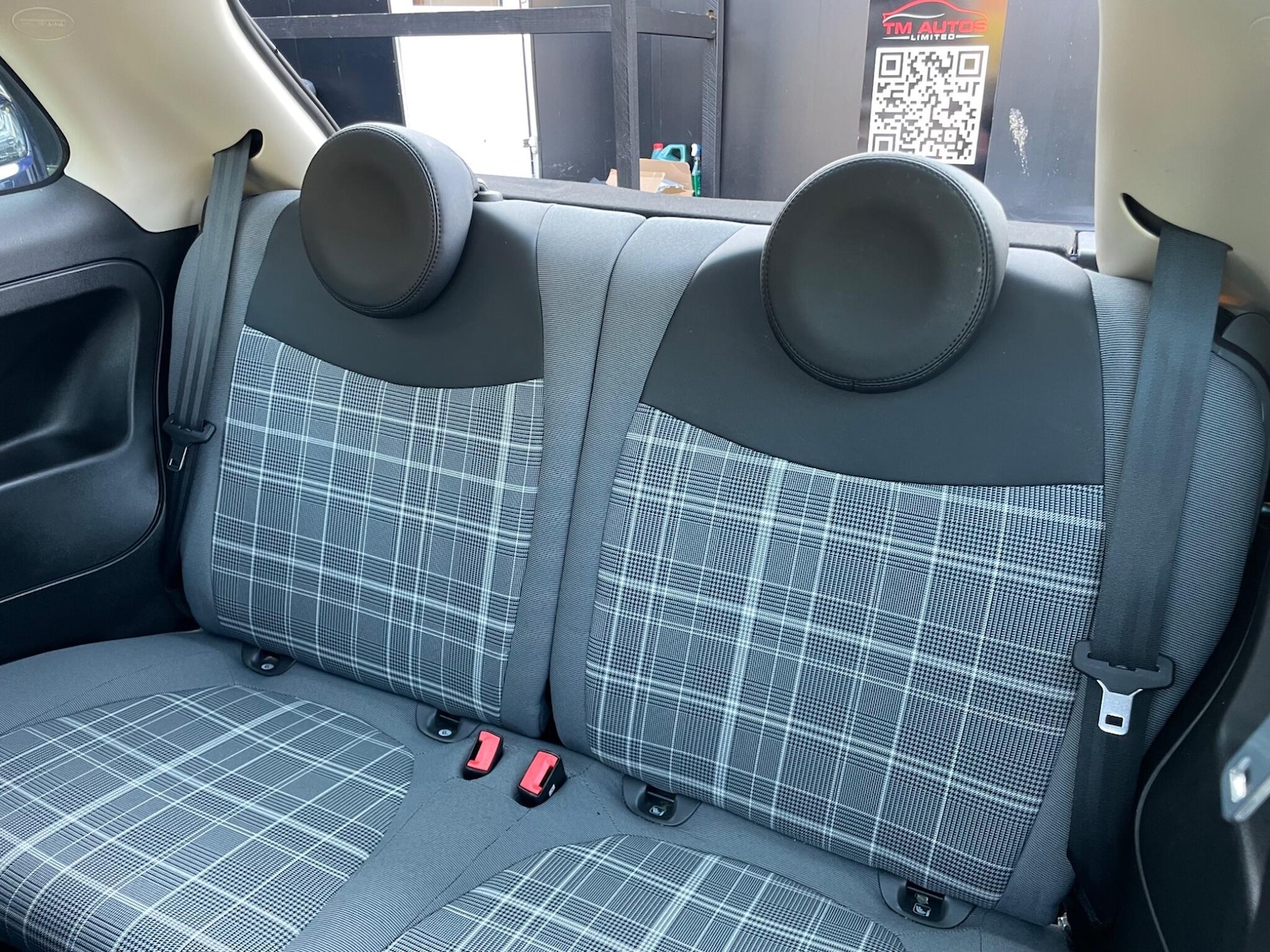 Used Fiat 500 2018 for sale - 77960053: Photo 26