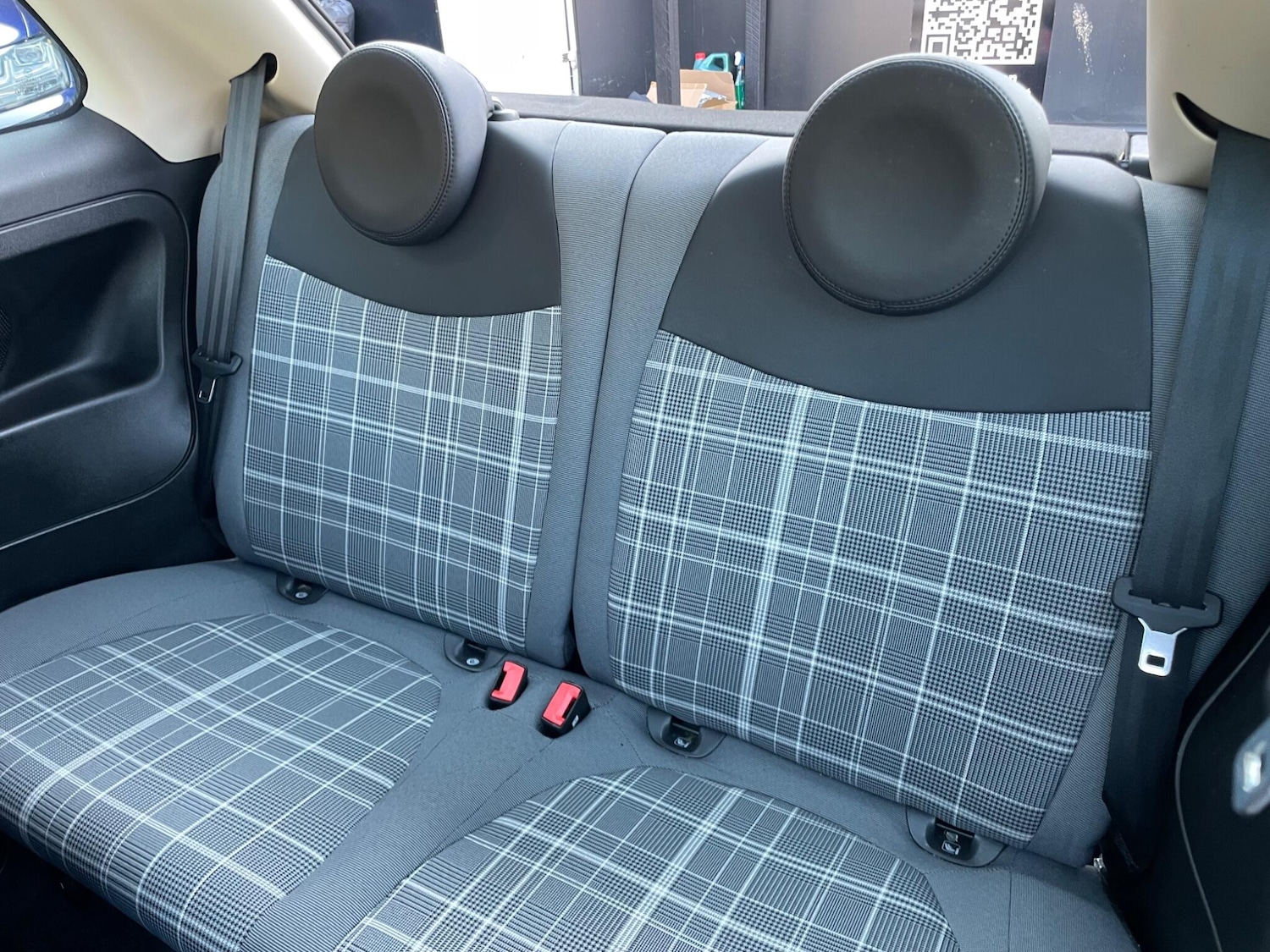 Used Fiat 500 2018 for sale - 77960053: Photo 29