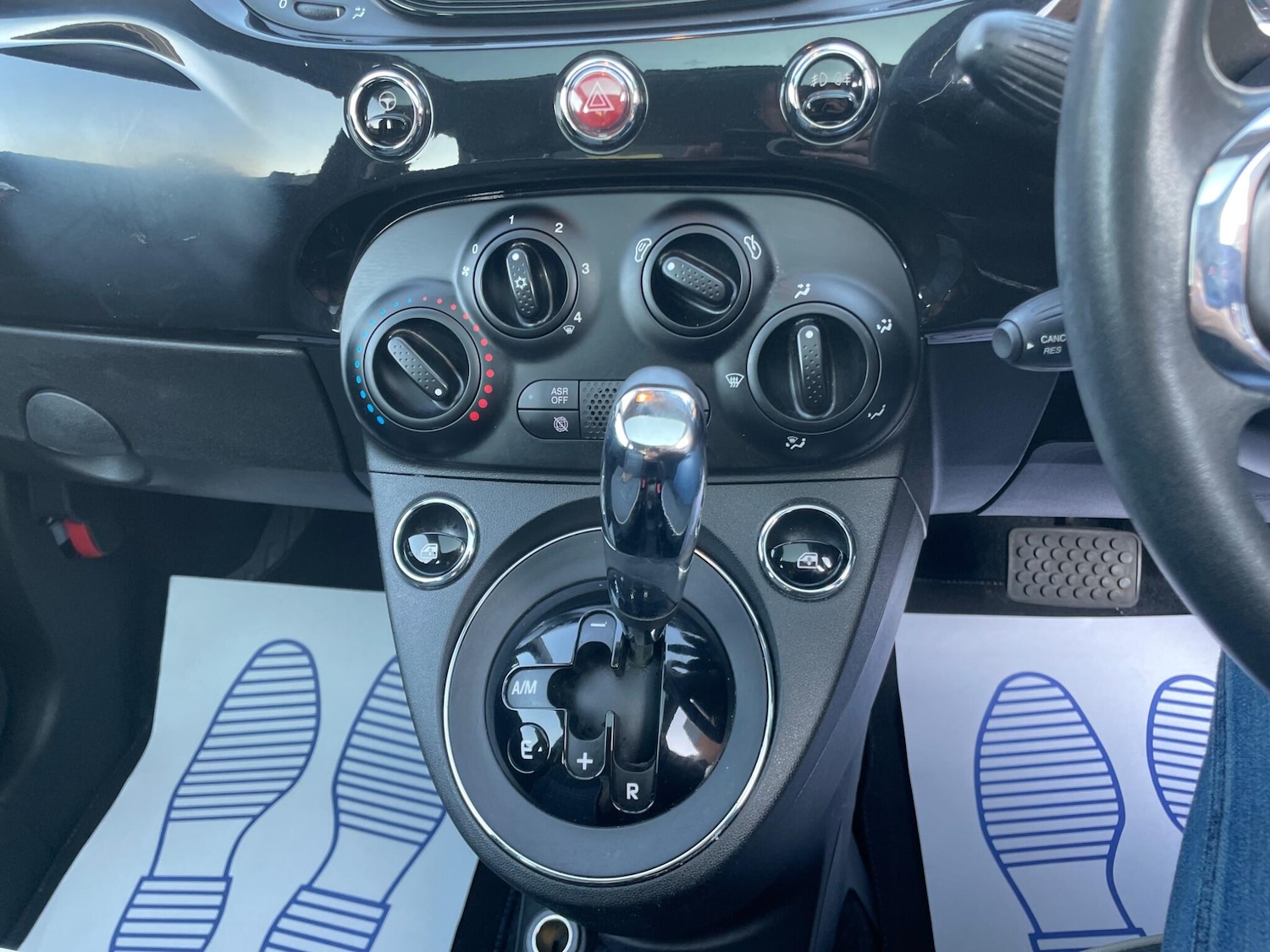 Used Fiat 500 2018 for sale - 77960053: Photo 34