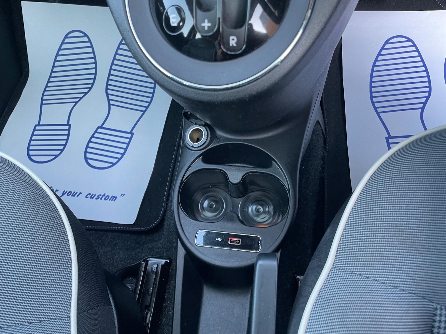 Used Fiat 500 2018 for sale - 77960053: Photo 35