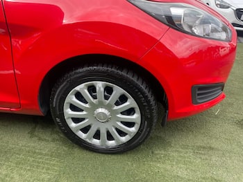 Used Ford Fiesta 2013 for sale - 79862607: Photo