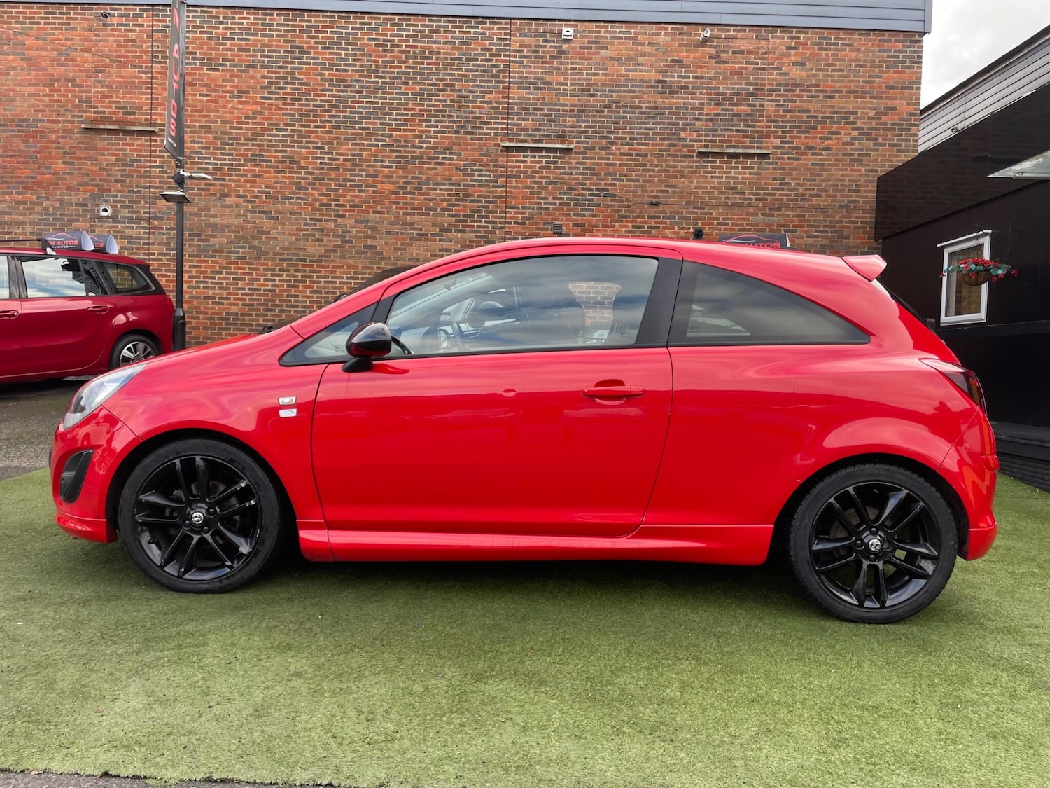 Used Vauxhall Corsa 2014 for sale - 77368836: Photo 10