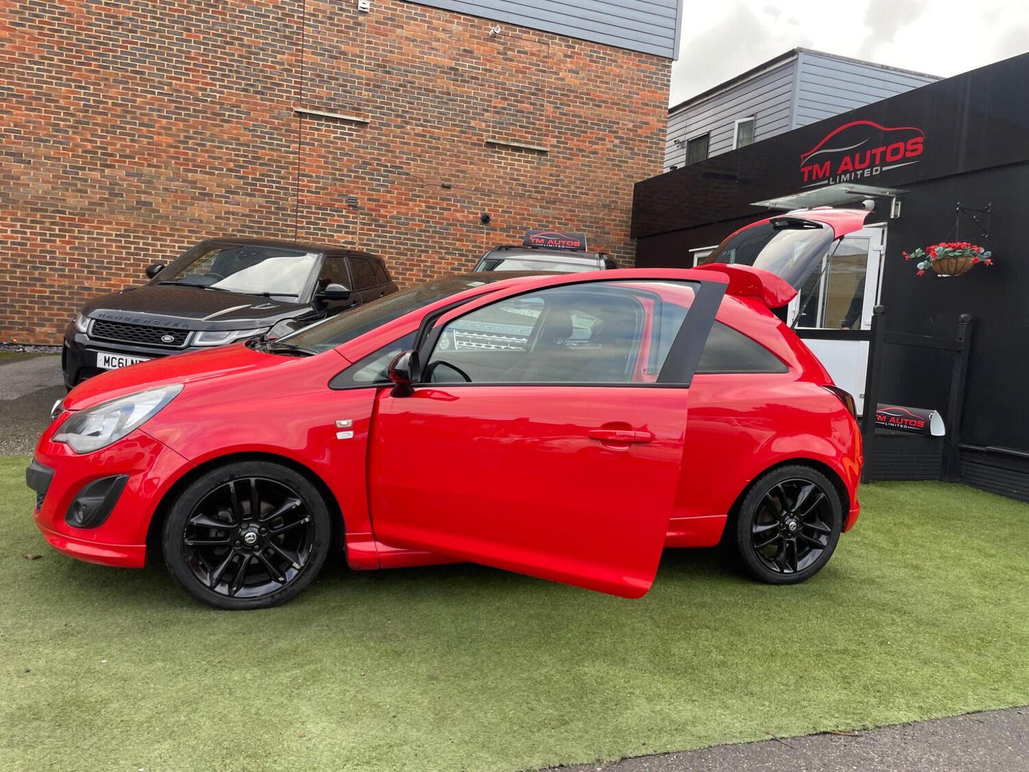 Used Vauxhall Corsa 2014 for sale - 77368836: Photo 12