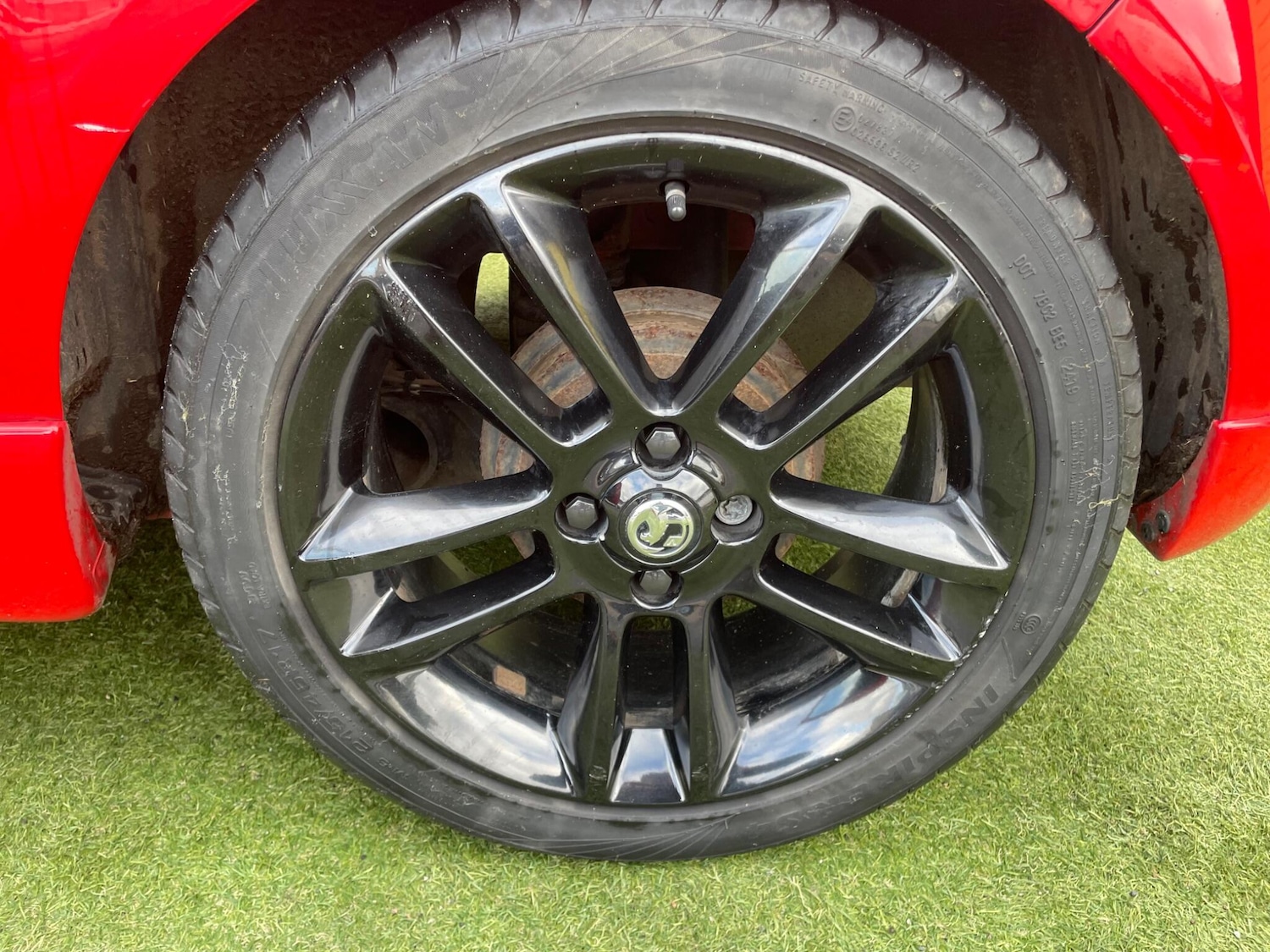 Used Vauxhall Corsa 2014 for sale - 77368836: Photo 13