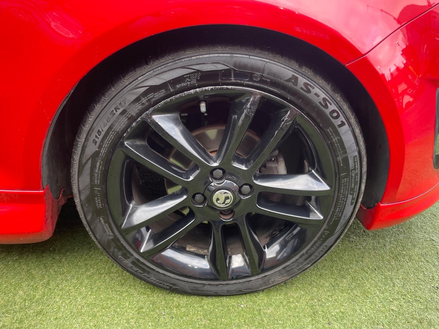 Used Vauxhall Corsa 2014 for sale - 77368836: Photo 14