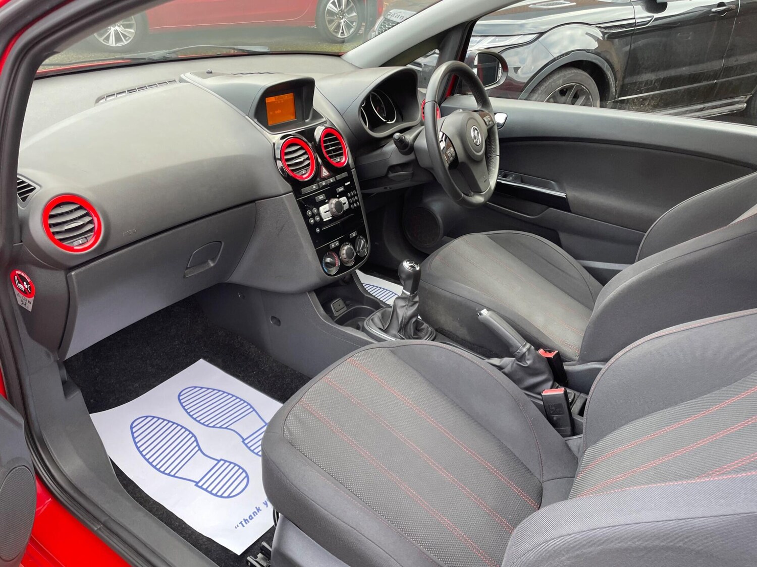 Used Vauxhall Corsa 2014 for sale - 77368836: Photo 15