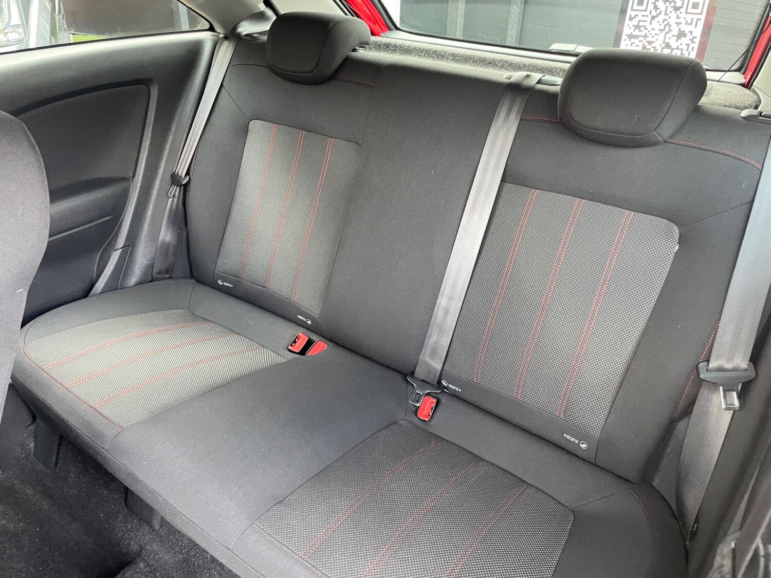 Used Vauxhall Corsa 2014 for sale - 77368836: Photo 17