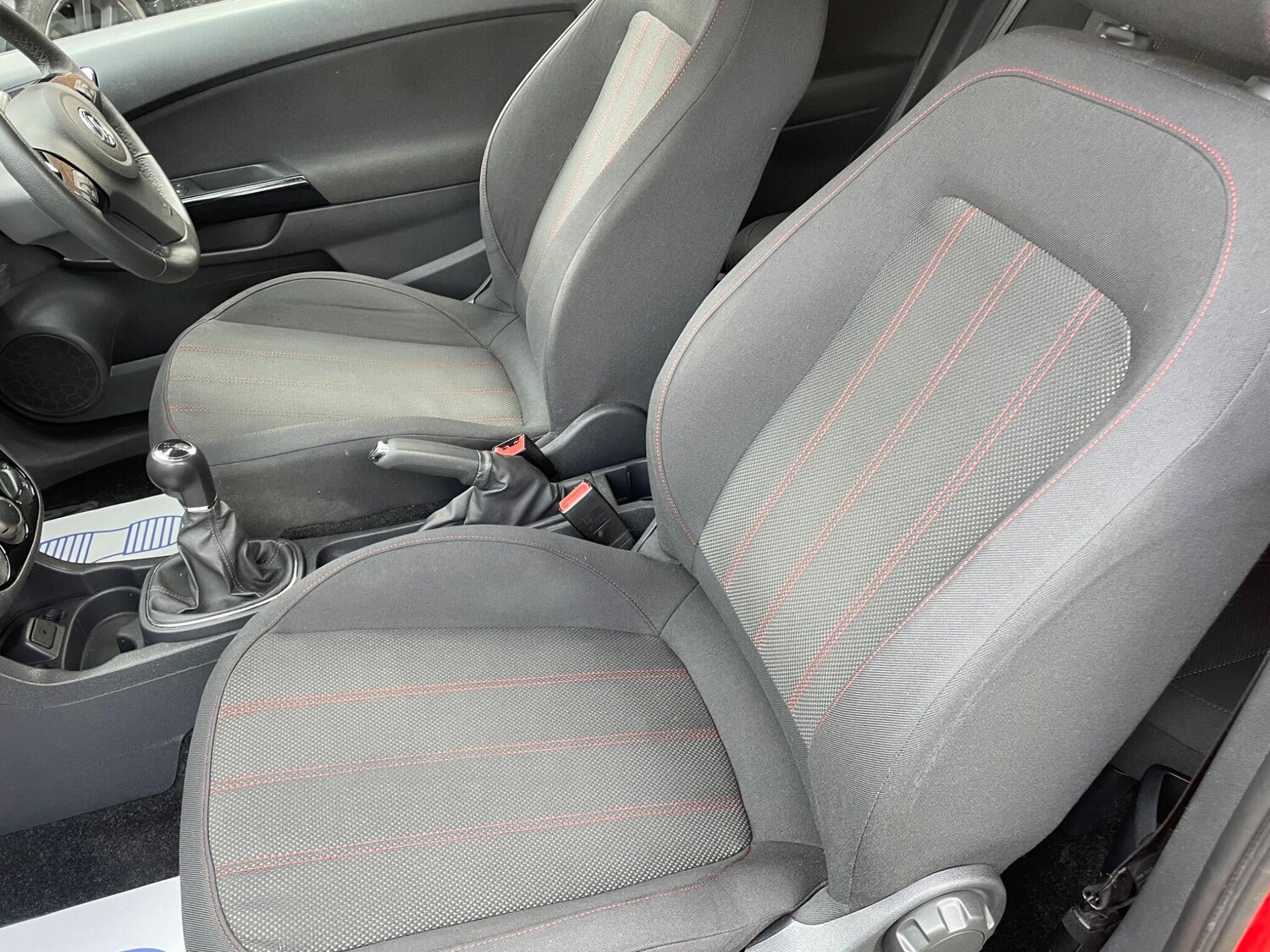 Used Vauxhall Corsa 2014 for sale - 77368836: Photo 18