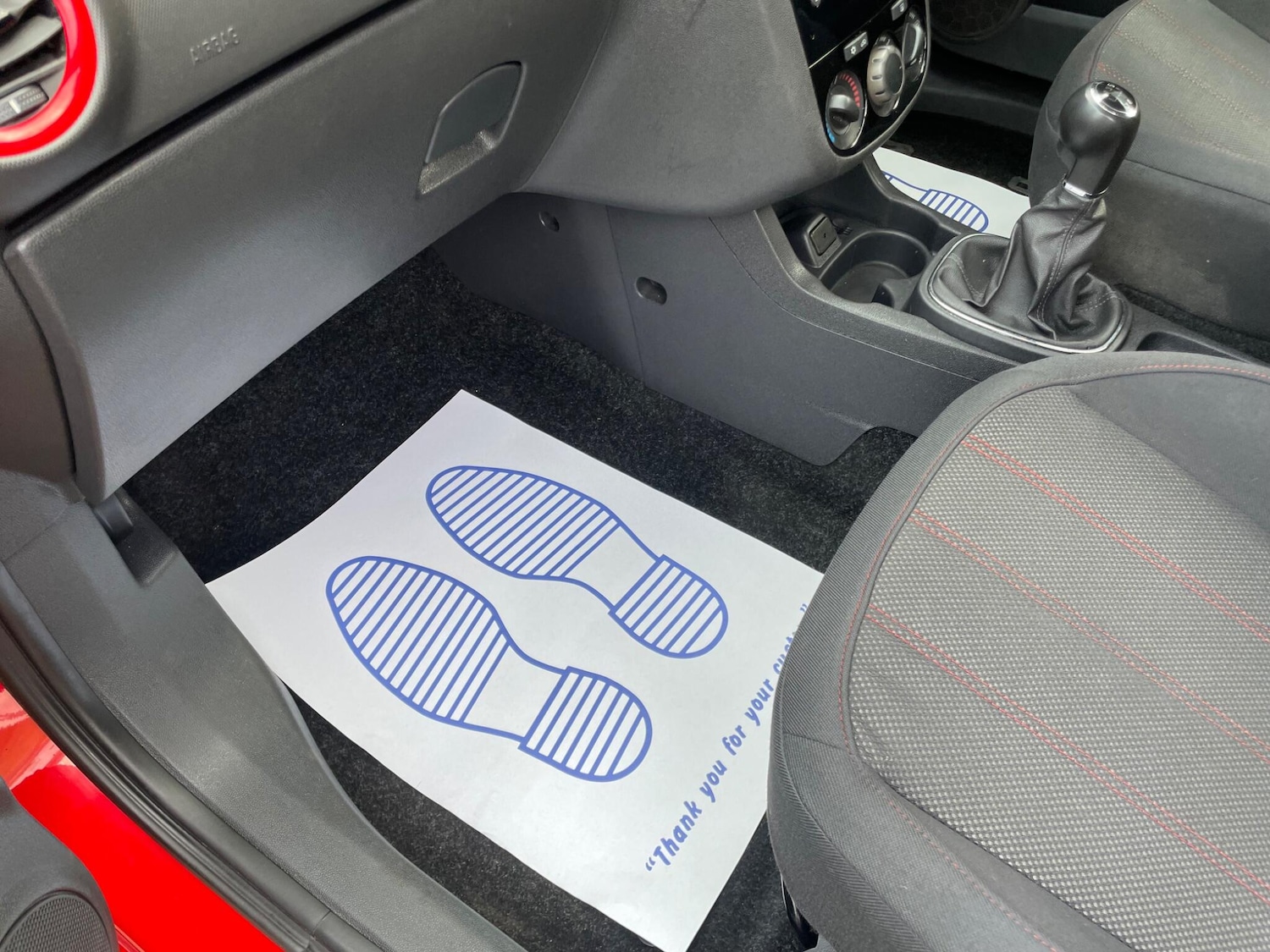 Used Vauxhall Corsa 2014 for sale - 77368836: Photo 19